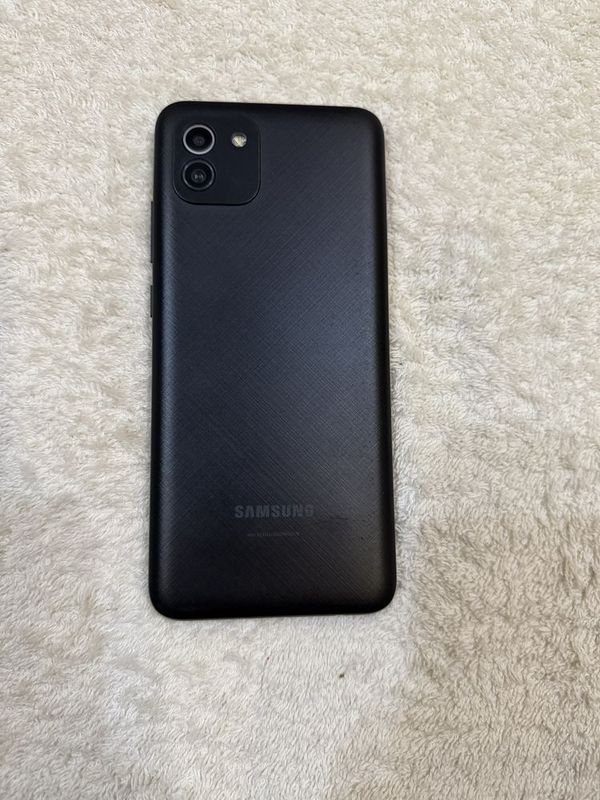 Samsung Galaxy A03 32GB IDEAL