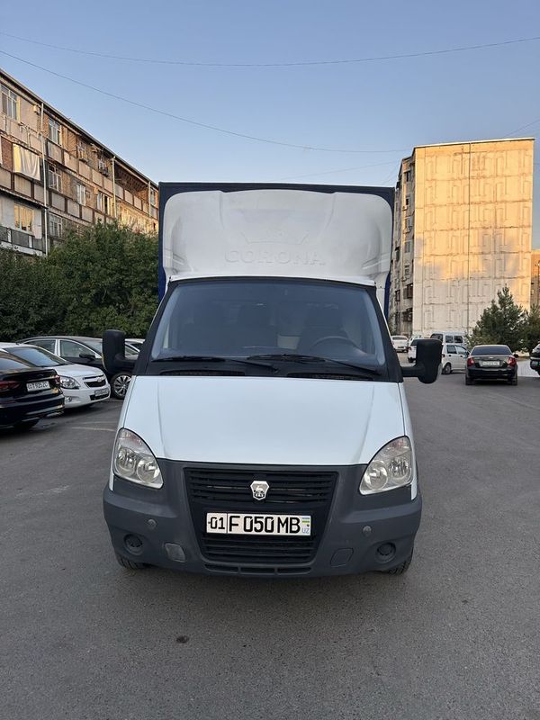 Газель Бизнес грузавой завод 2014г Газель Бизнес грузавой завод 2014г