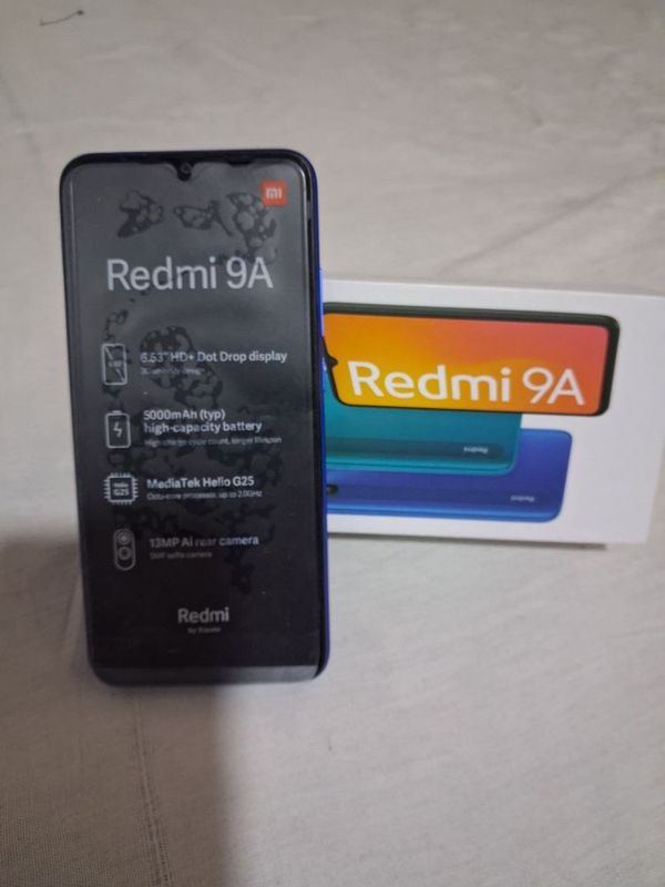 Redmi 9A редми 9А Redmi 9A редми 9А