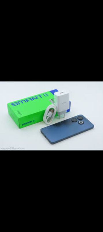 infinix smart 8 ochilmagan yengi 64gb 6ram infinix smart 8 ochilmagan yengi 64gb 6ram