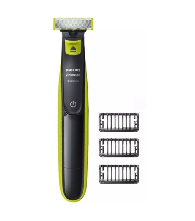 Триммер Phillips one blade 3 Qp2520 Триммер Phillips one blade 3 Qp2520