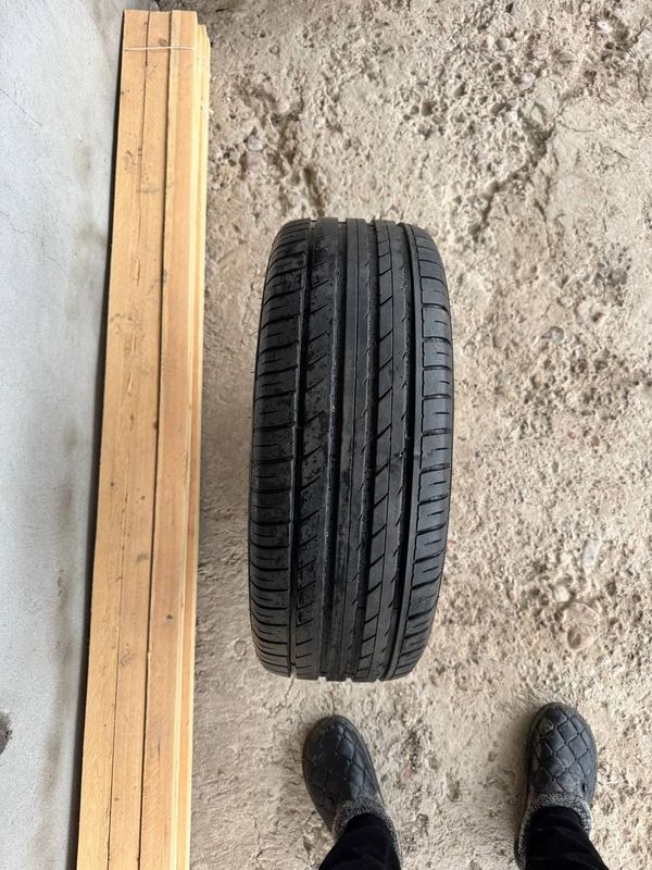 17 saka diska surochna sotiladi