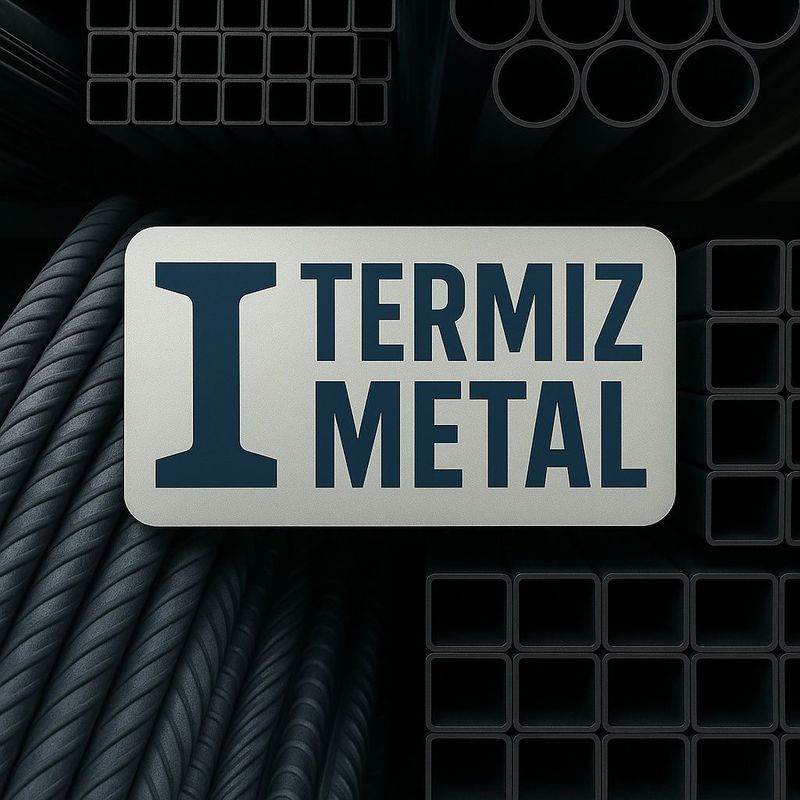 TermizMetal do'koni Armatura, truba, profil temir gullar va boshqa tem TermizMetal do'koni Armatura, truba, profil temir gullar va boshqa tem