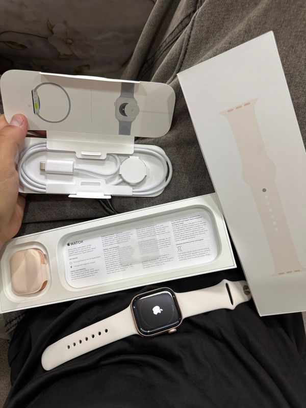 Apple watch 10 series 42mm