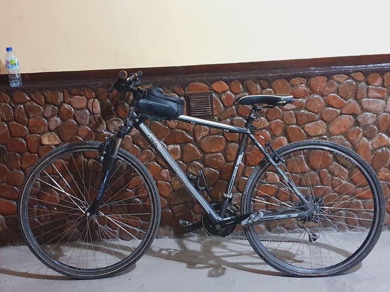 Velosiped sotiladi germanskiy KREIDLER MTB Velosiped sotiladi germanskiy KREIDLER MTB