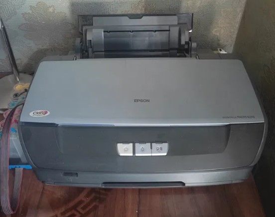 Epson 270 Printer zapchastlari sotiladi! Epson 270 Printer zapchastlari sotiladi!