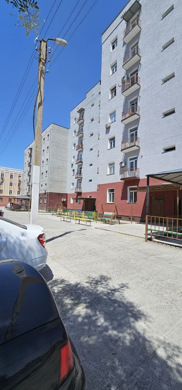 Квартира сотилади