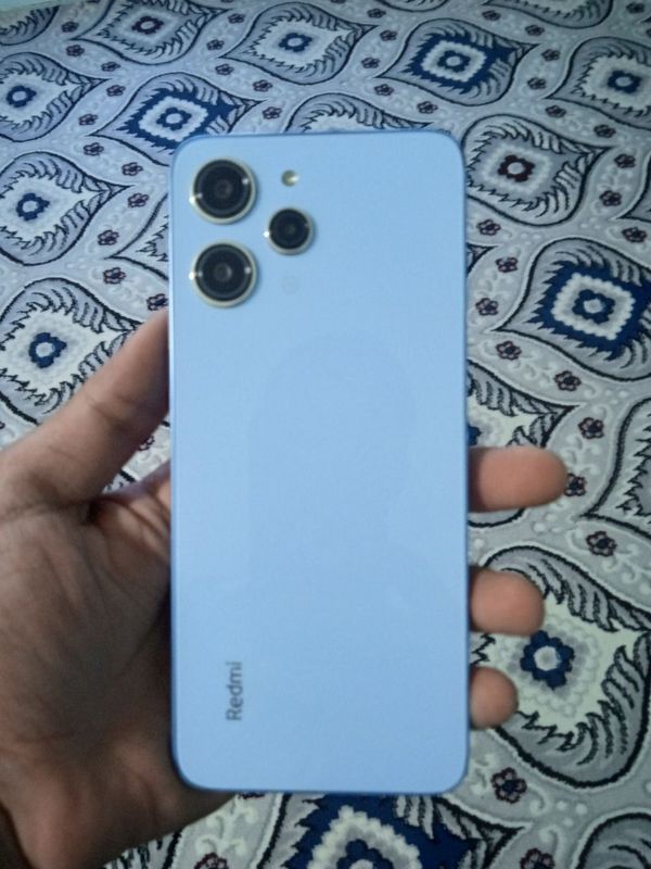 Redmi 12