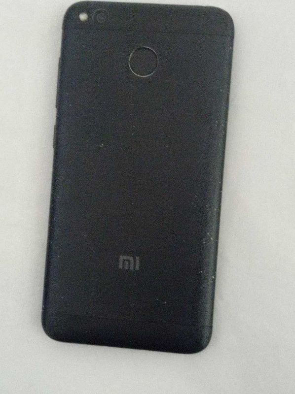 REDMi 4x sotiladi