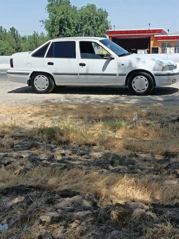 nexia 1 moshnasi