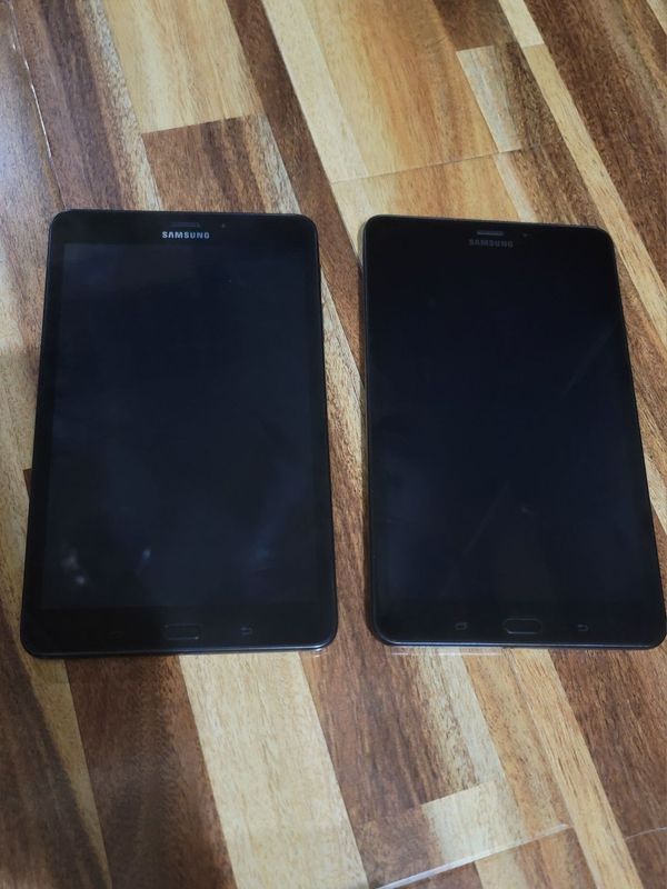 Galaxy Tab A 2017 sotiladi