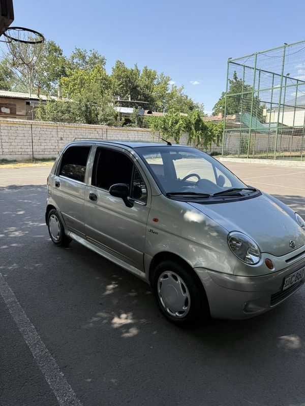 Matiz best sotladi Matiz best sotladi