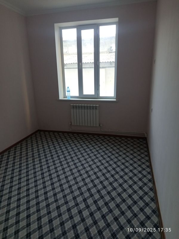 3 xonaliy dom ijaraga beriladi 3 xonaliy dom ijaraga beriladi