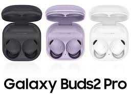 Samsung Buds 2 Pro (Optom & Dona Savdo)