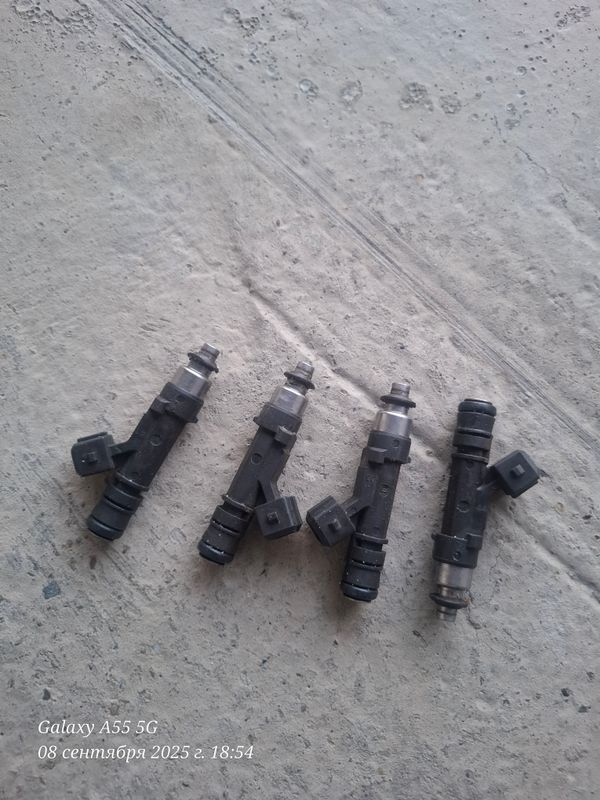 lasetti injector lasetti injector