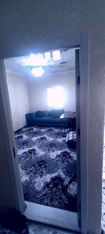 Qizlarga kvartira 6 ta qizga 3 xonali kanfort uy bez xazayka Qizlarga kvartira 6 ta qizga 3 xonali kanfort uy bez xazayka
