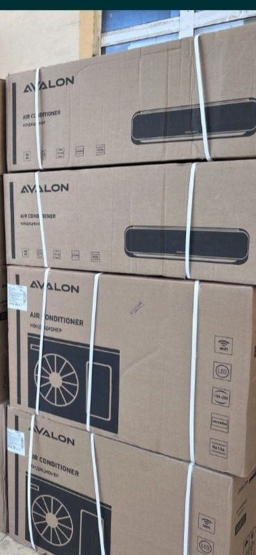 Avalon кондиционер
