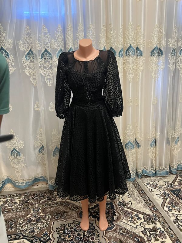 Vecherniy kuylak 2marta kiyilgan narxi 1million Vecherniy kuylak 2marta kiyilgan narxi 1million
