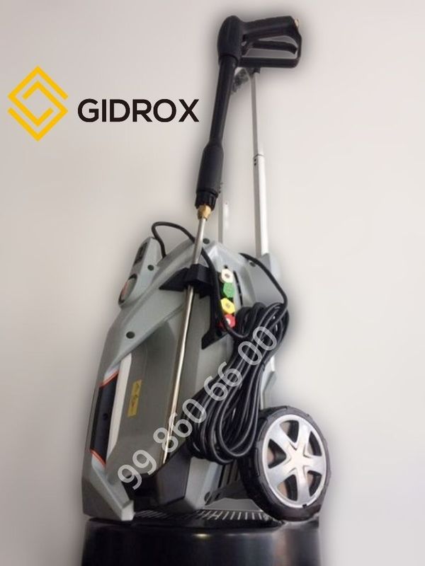 Karcher GIDROX. 190Bar. ГАРАНТИЯ-1 ГОД. карчер karcher