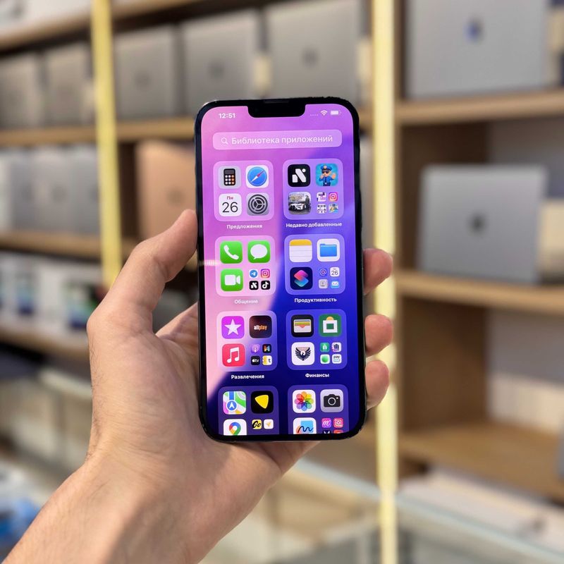 Iphone 13 Pro Max 256GB Nasiya Savdo Bor Iphone 13 Pro Max 256GB Nasiya Savdo Bor