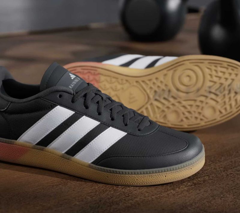 Мужские кроссовки Adidas Training Spezial оригинал, new US 11 Мужские кроссовки Adidas Training Spezial оригинал, new US 11