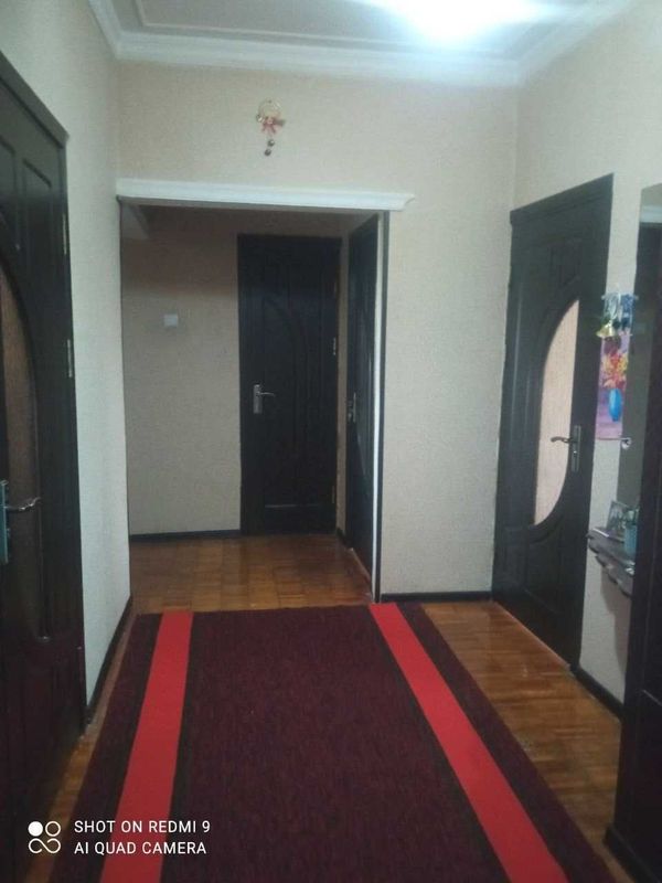 4/4/5 Тузель-2, Крестик, Яшнабадский р-н 4/4/5 Тузель-2, Крестик, Яшнабадский р-н