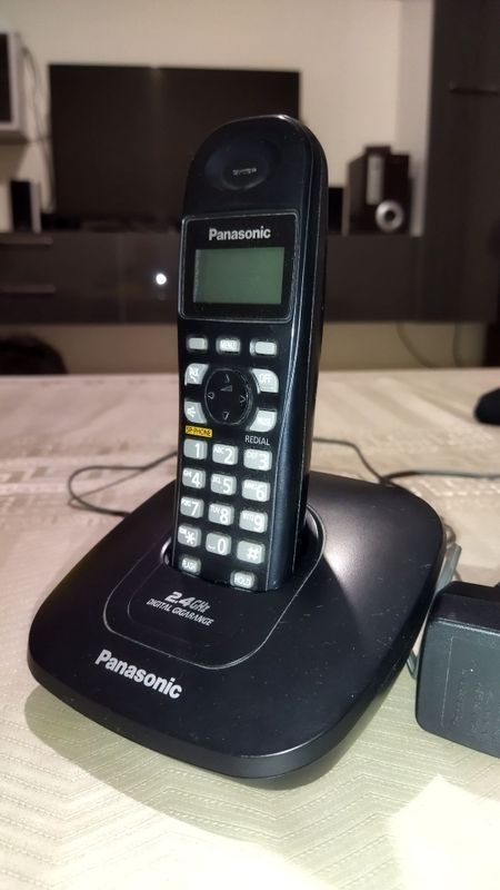 Радиотелефон Panasonic