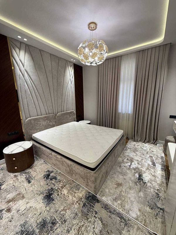 ЖК MIRABAD AVENUE !! Шикарная 6-ком квартира около Гранд Мир !! а.х ЖК MIRABAD AVENUE !! Шикарная 6-ком квартира около Гранд Мир !! а.х