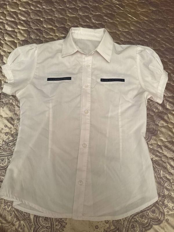 Рубашка Armani Рубашка Armani