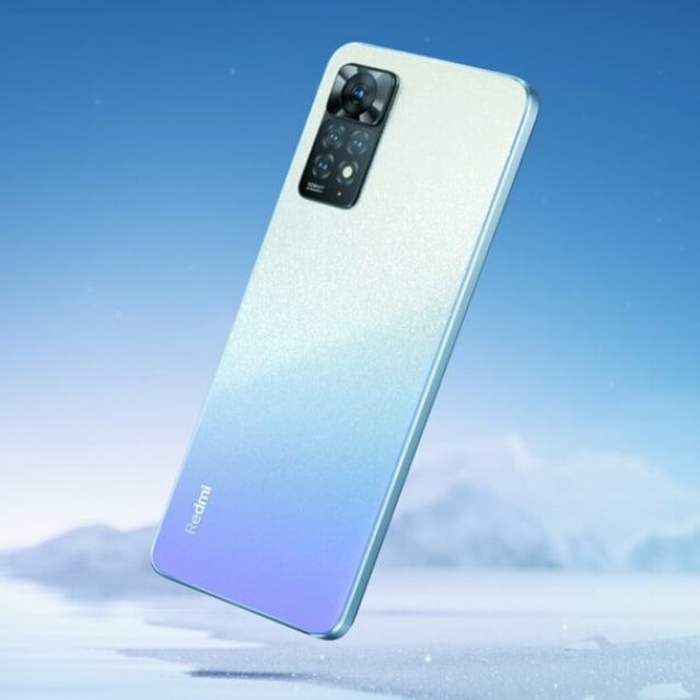 Redmi note 11 Redmi note 11