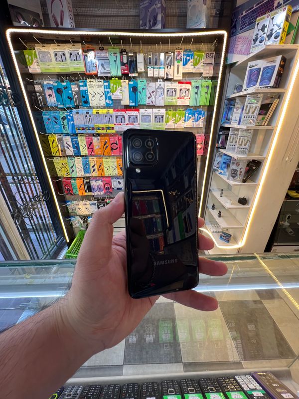 Samsung a22 4j Samsung a22 4j