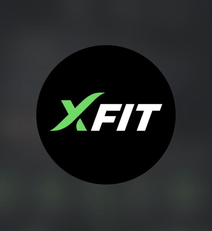 Xfit абонемент в премиум зал