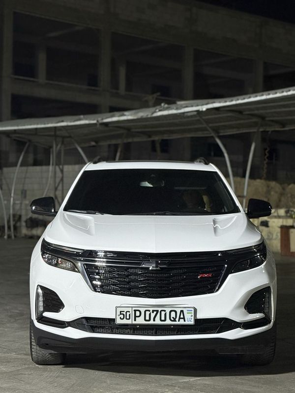Equinox Full 2022