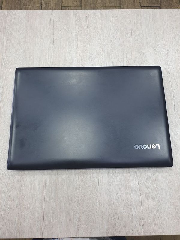 Lenovo 4/256gb 15.6