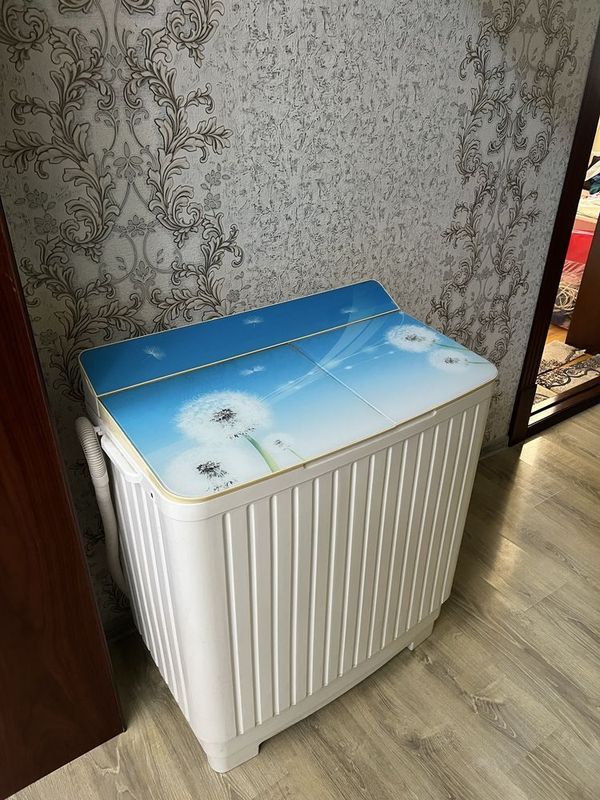 Стиральная машина полуавтомат Стиральная машина полуавтомат