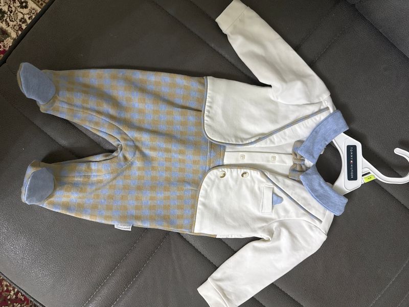 Babydola 3-4 month