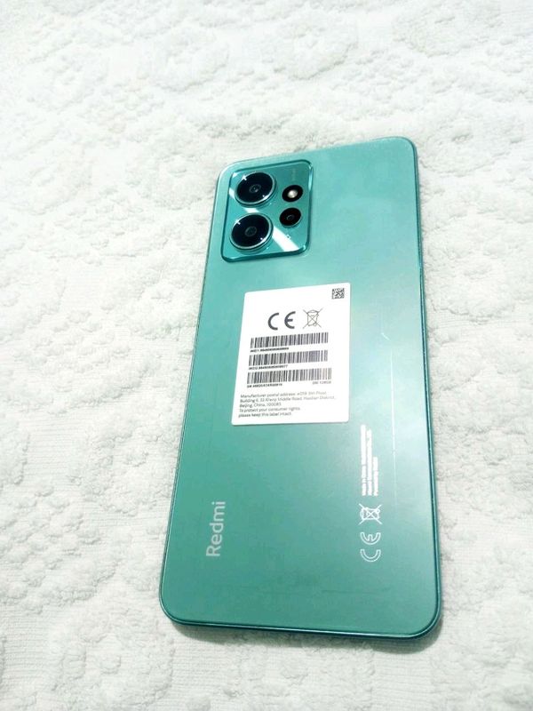 Xiaomi Redmi Note 12 Xiaomi Redmi Note 12