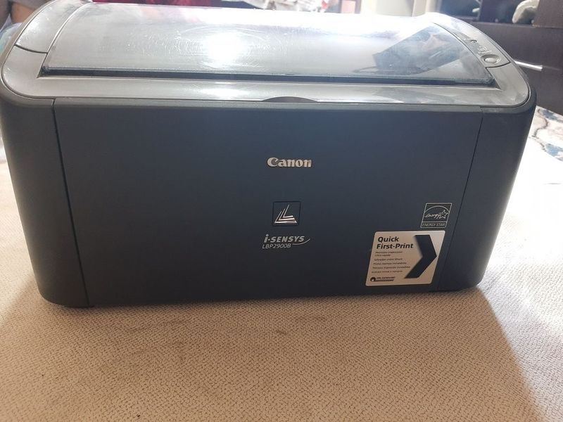 Canon 2900 printir sotiladi 500 000