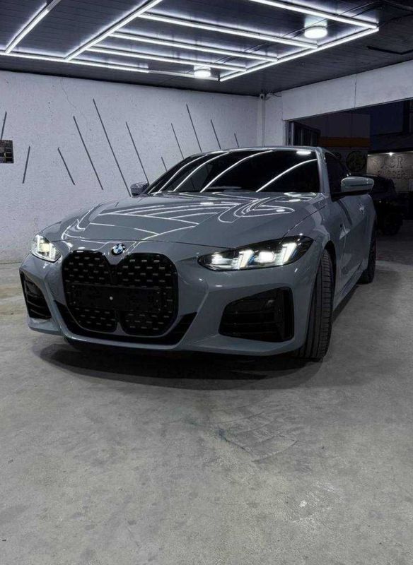 Bmw 420i Coupe m sport