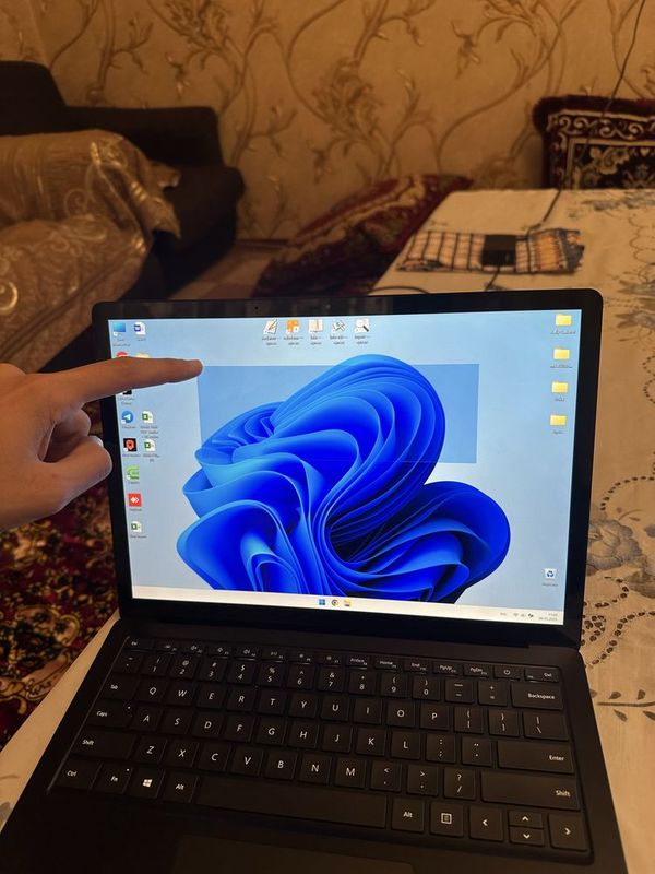 Notebook Microsoft Surfage Notebook Microsoft Surfage