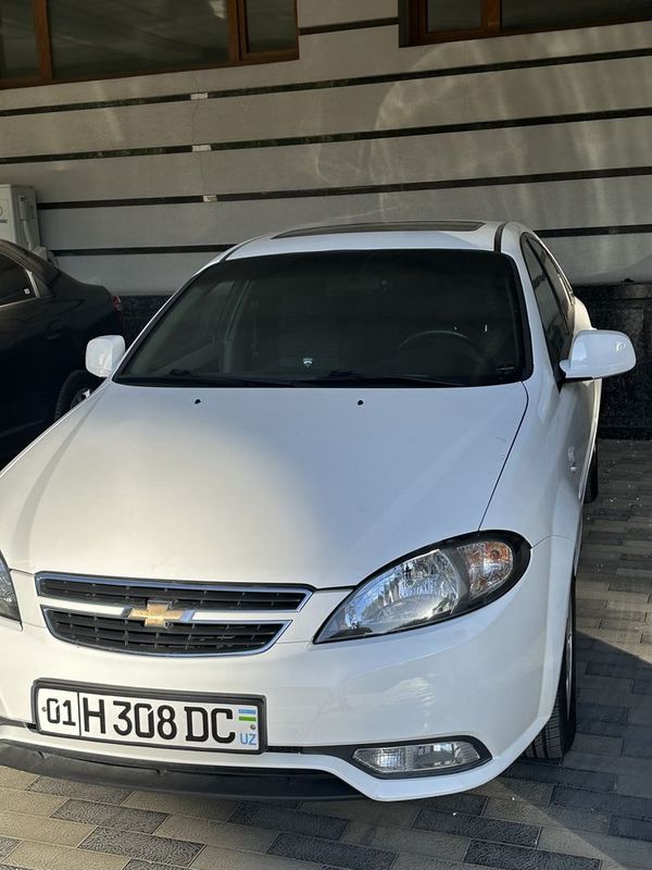 oq Lacetti Gentra 2017