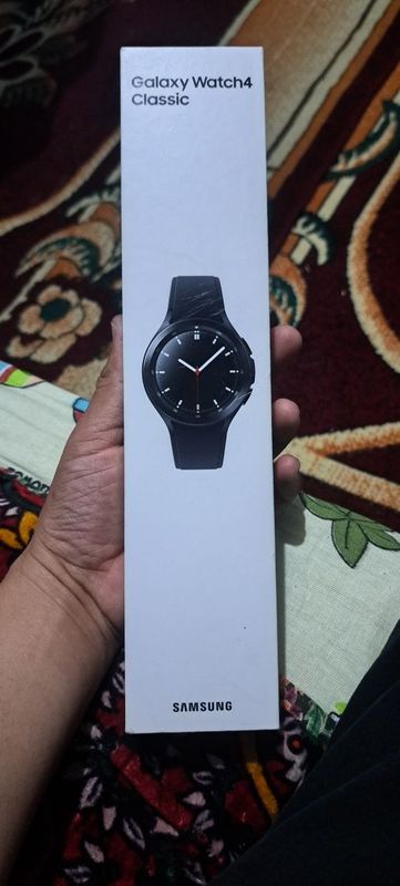 Samsung galaxy watch 4 classic Samsung galaxy watch 4 classic