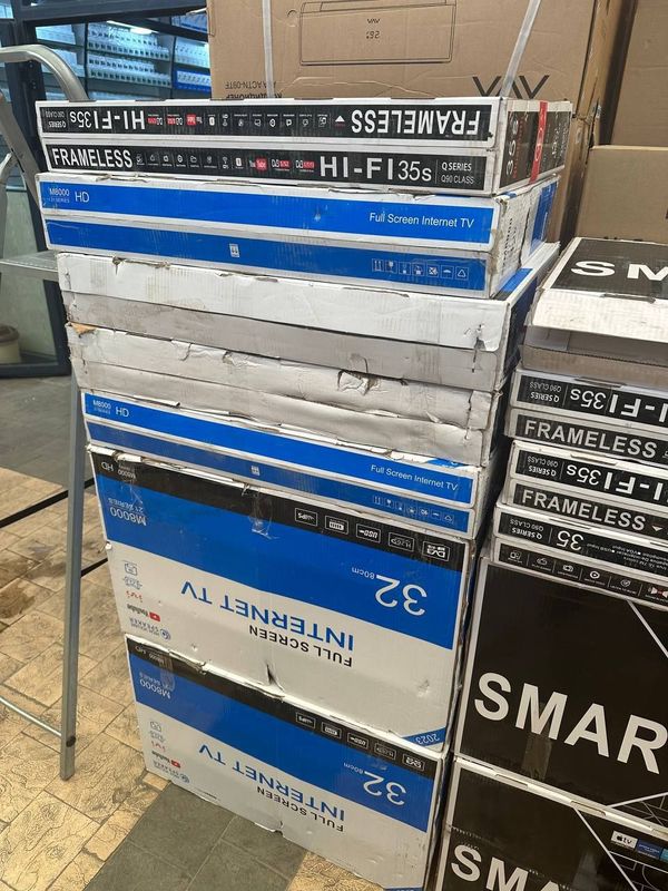 Телевизор 32 Smart Tv Телевизор 32 Smart Tv
