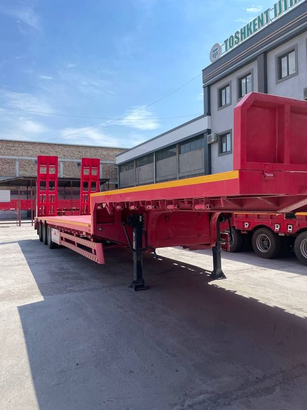 Traller/Trailer sotiladi Traller/Trailer sotiladi