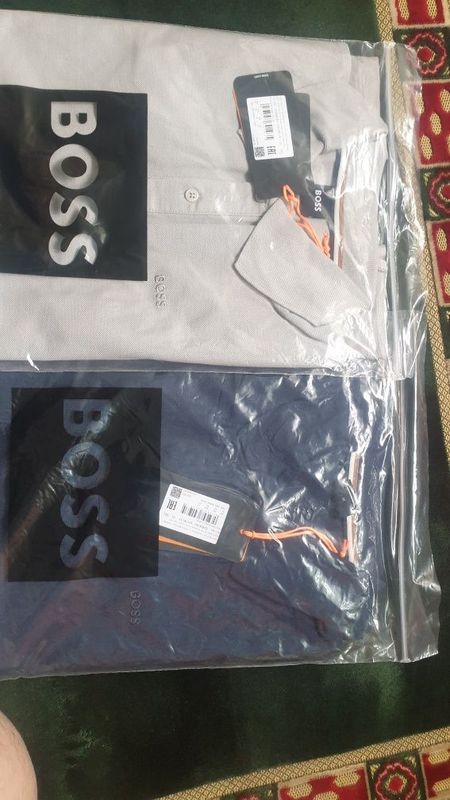 Boss, Hugo Boss, Финки, Весенний