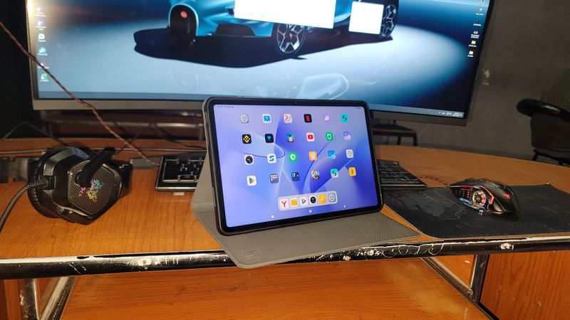 Mi pad 6 sotiladi xolati yangiday 8. 256