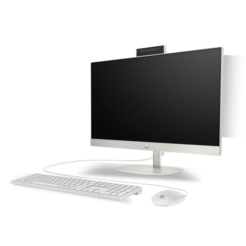 Моноблок Hp 24" i3/DDR4 8GB/SSD 512GB перечисление есть