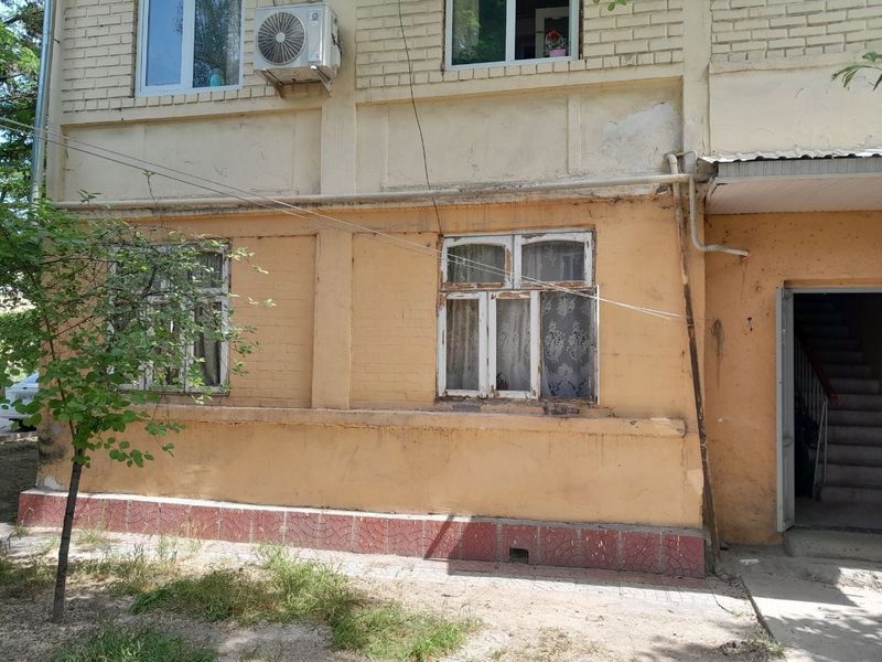 Продаётся квартира Продаётся квартира