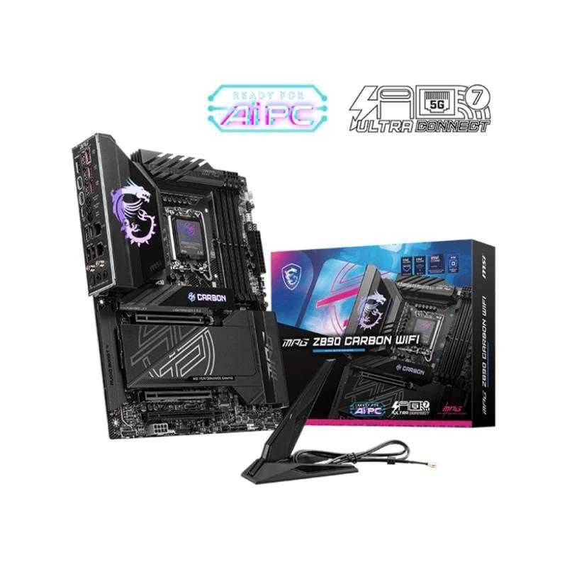 Материнская плата MSI MPG Z890 CARBON WIFI