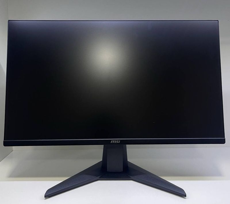 MSI mag 255F E20 200hz